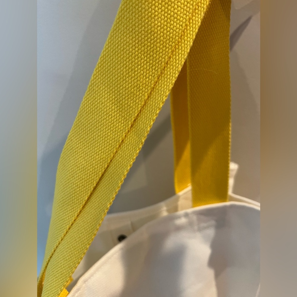 Nwot Universal Studios Despicable Me Minions Canv… - image 6